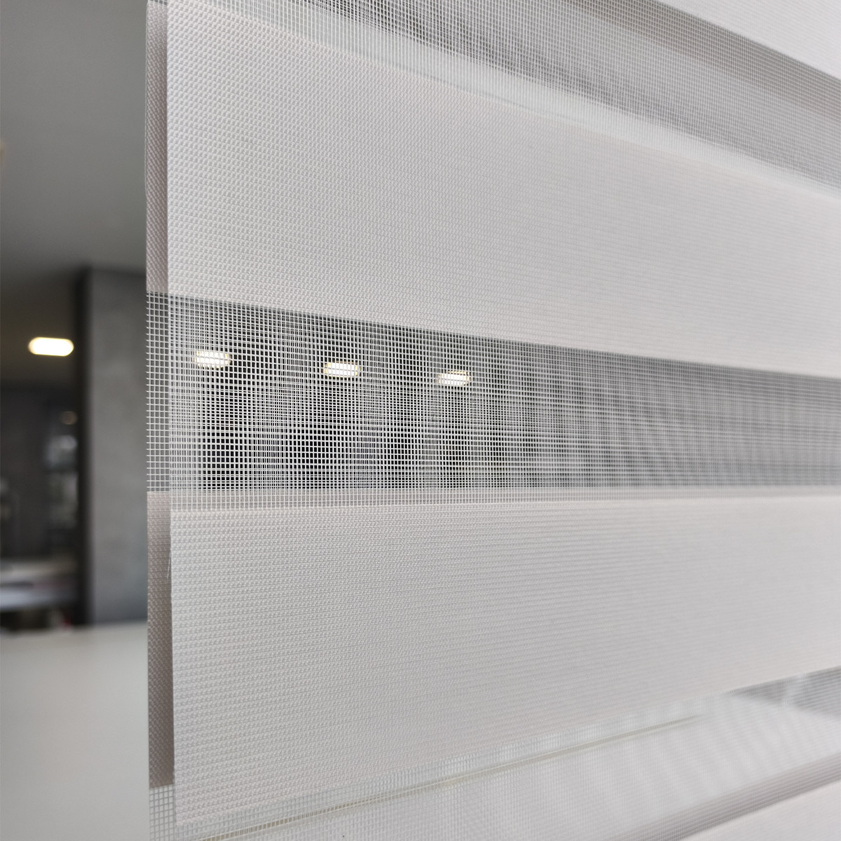 Διπλό ρόλερ Zebra V5 Γκρεζ ΖΑ6 Διπλό ρόλερ Zebra V5 Γκρεζ ΖΑ6